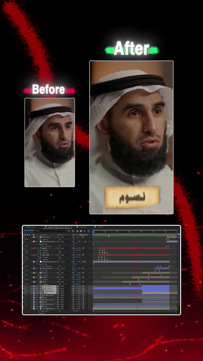 work as a video producer at a cheap price