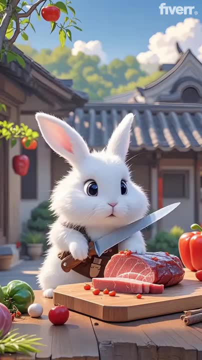 create ai animals shorts, ai cat video, ai youtube shorts