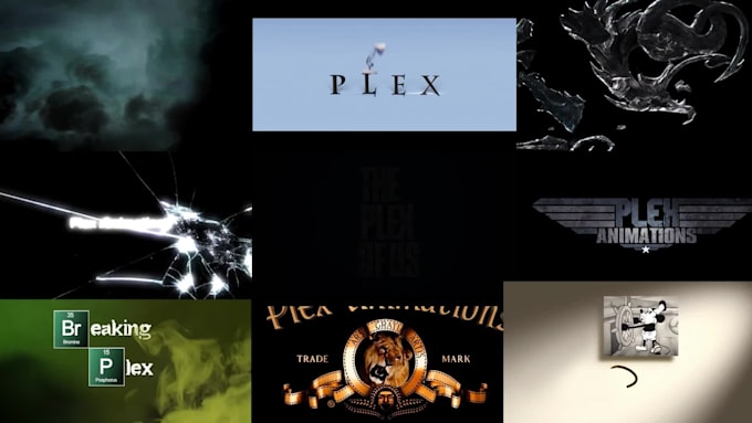 create plex, emby, jellyfin prerolls for your media servers