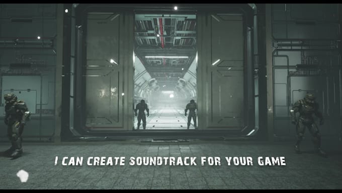 make soundtracks for your game