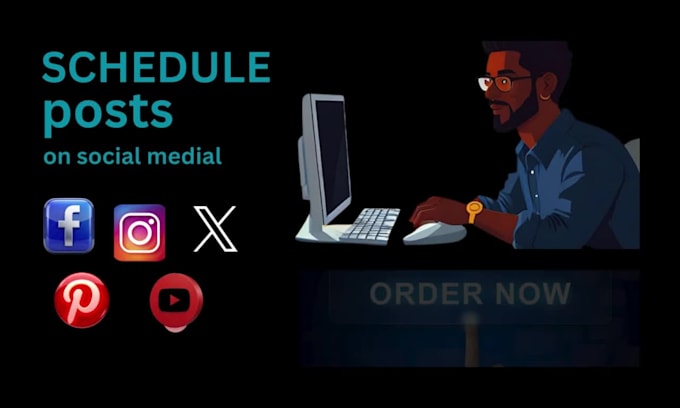 schedule meeting buffer schedule post metricool hootsuite loomly posting reals