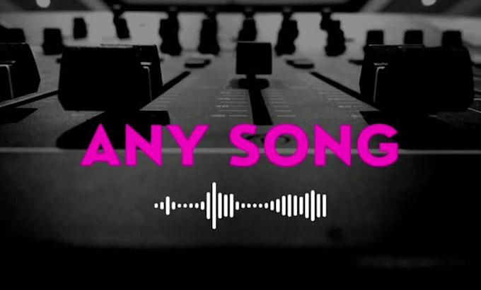 Top 10! I will remove vocals and make a karaoke version of any song  for $15