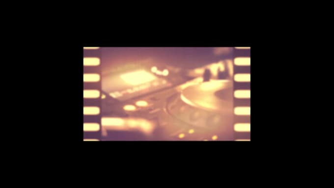 do professional video editing for your youtube channel