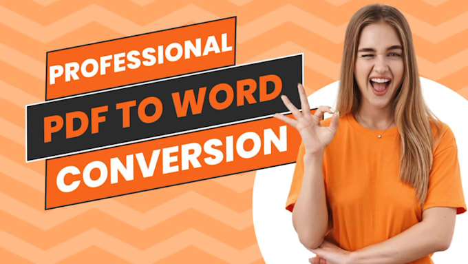 convert pdf to word