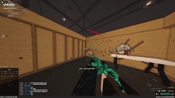 Développer un jeu roblox complet, jeu complet roblox scripts