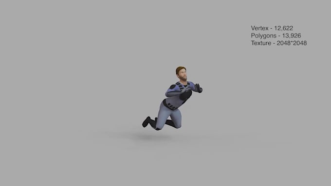 Do 3d Characters Rig Animate For Games Or Animations By Sabah000 Fiverr Do 3d Characters Rig Animate For Games Or Animations By Sabah000 Fiverr