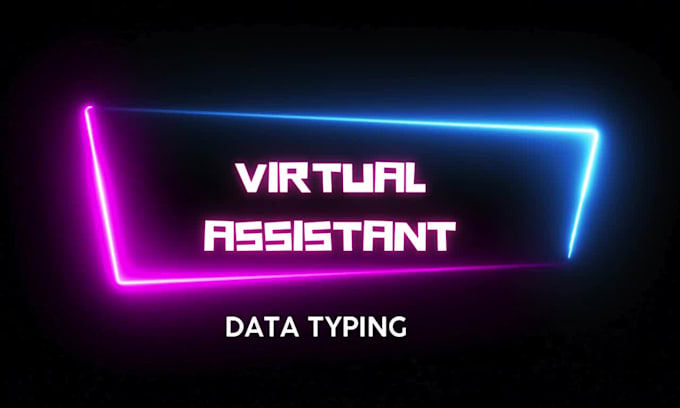 be your virtual assistant