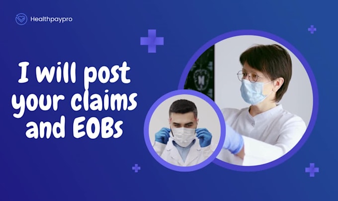 post medical billing claims and eobs
