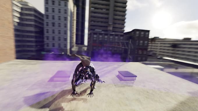 create 3d animation however you like