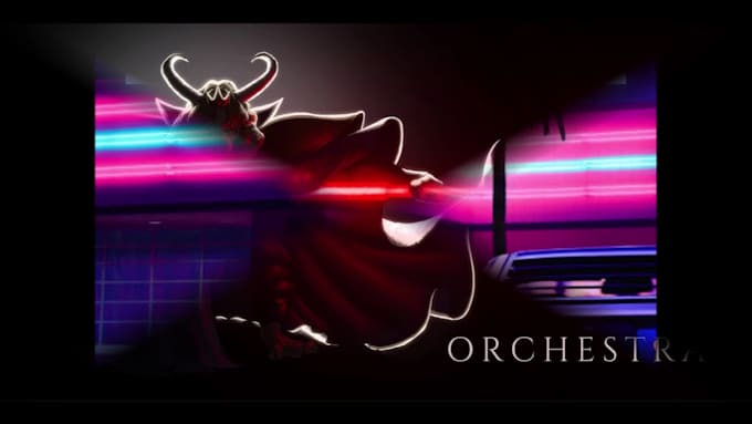 produce the ost for your videogame