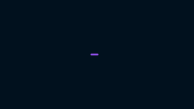 animate your logo in a modern way