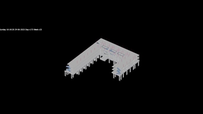 create accurate bim models in revit with clash detection