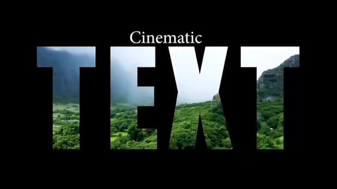 edit engaging youtube videos with transition, effects