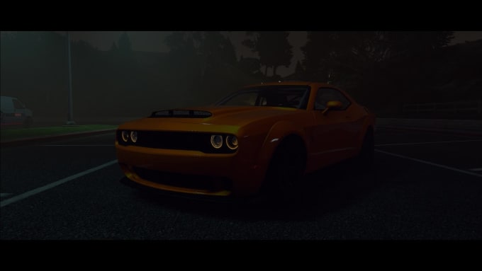 Convert The 3d Model Car To Fivem For You Gta5 By Tt1 Tolgahan 