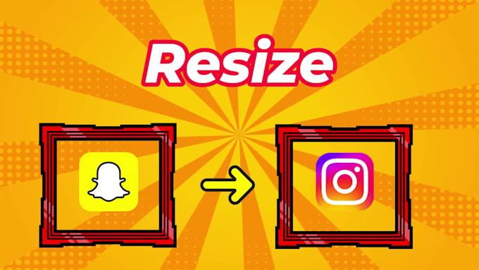 resize or crop your videos for any platform