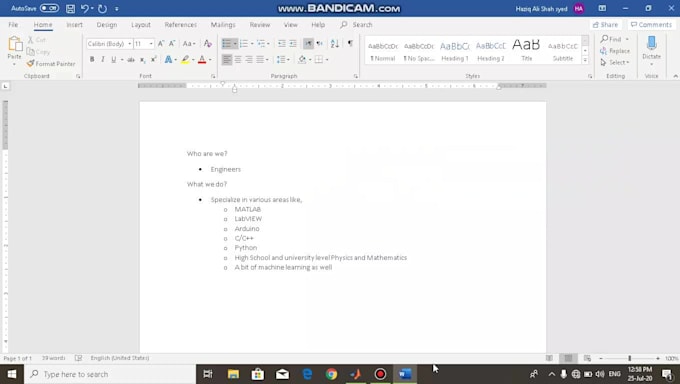 arduino python machine learning