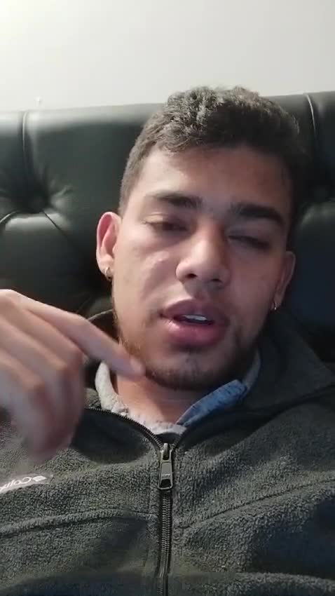 grabaré algo de mi voz en español