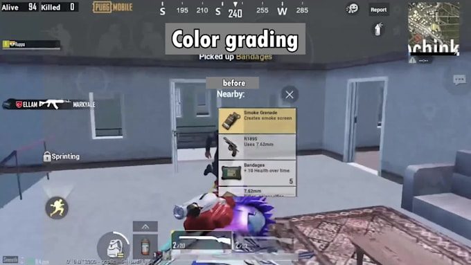 edit your youtube gaming video and stream highlights