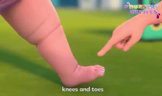 do 3d kids animation video, create 2d or 3d animation character