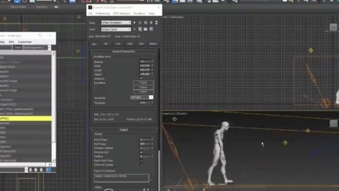 Create stunning motion capture animation for games and more by Vscot30 ...