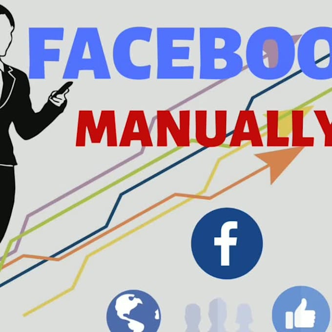 grow your facebook professionally