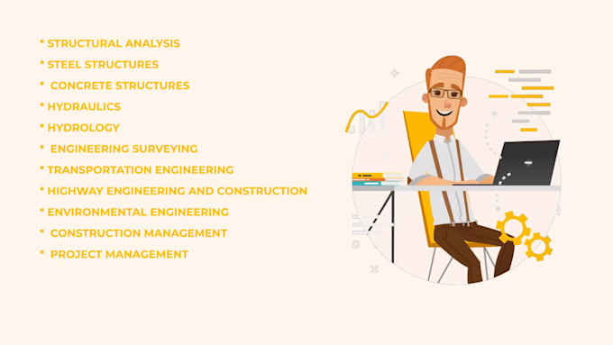 assist you with civil engineering solutions