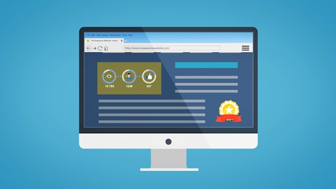 create an awesome explainer video