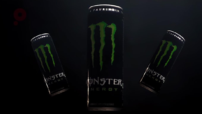 create cinematic product commercial for amazon, social media, website