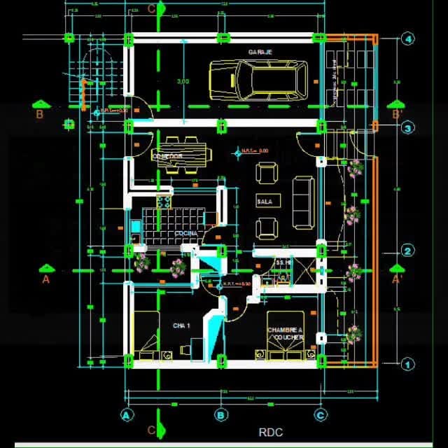 Convert any pdf,logo,sketch or image to autocad dwg by Hassankdesigner ...