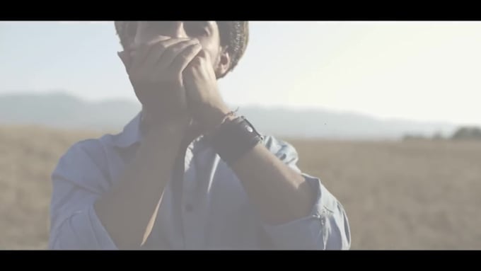 record amazing harmonica solos for your tracks