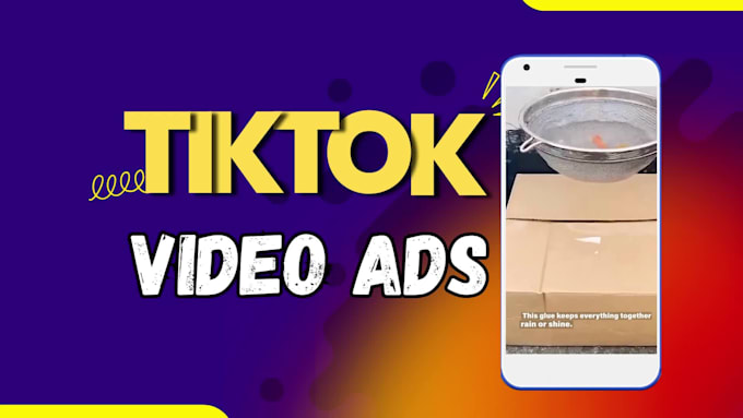 make ai tiktok video ads and tiktok ads with hook