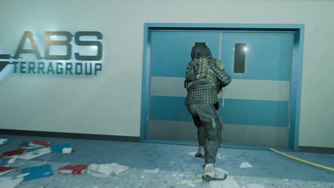 create a 3d screen for your tarkov live stream
