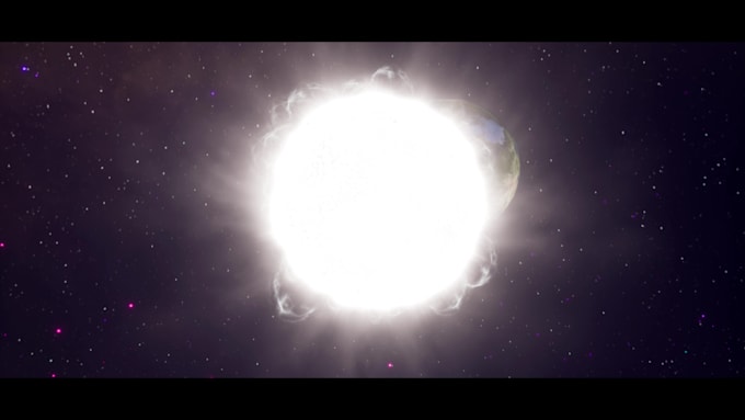 create aaa quality 3d game trailers in unreal engine