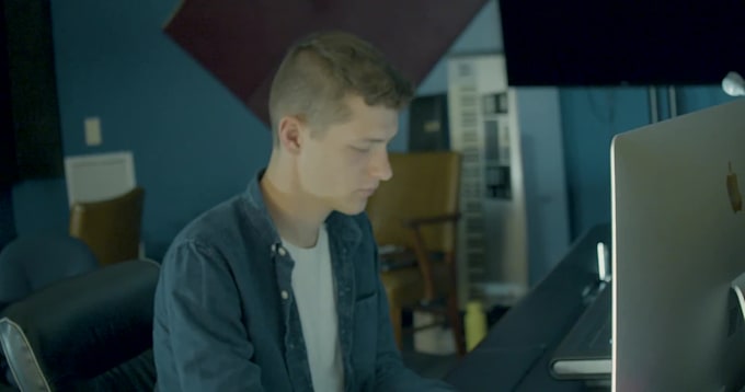 professionally mix your music