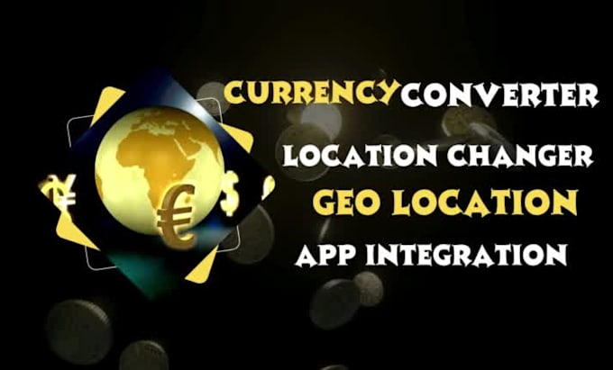 setup shopify currency converter geolocation changer audit