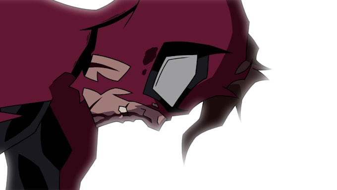 make 2d animations for u