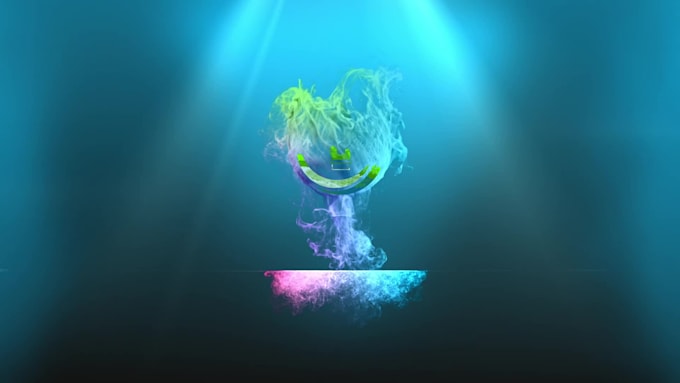 create an amazing logo animation intro video with in 24hrs
