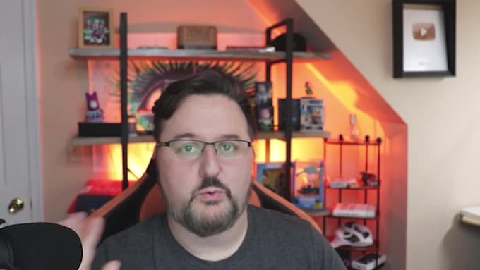 do voiceover for your faceless youtube channel