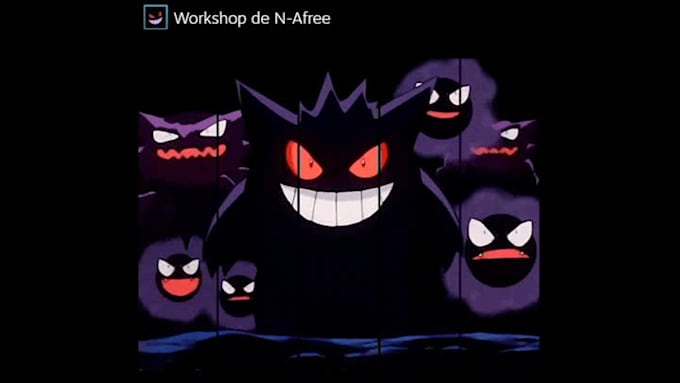 turn any image or gif into a steam workshop