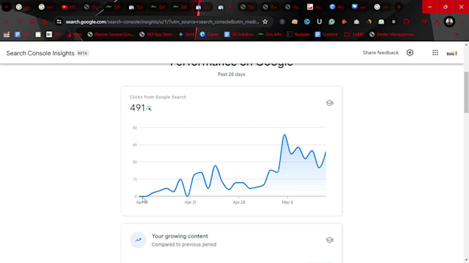 bost wix on page seo services to boost your website ranking
