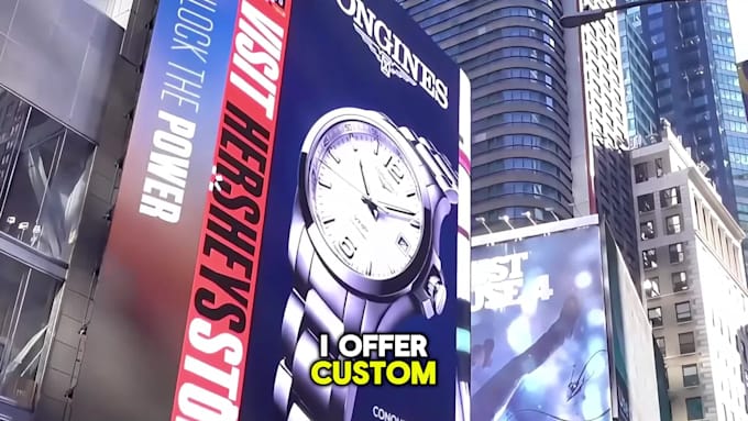 create a modern corporate business videos