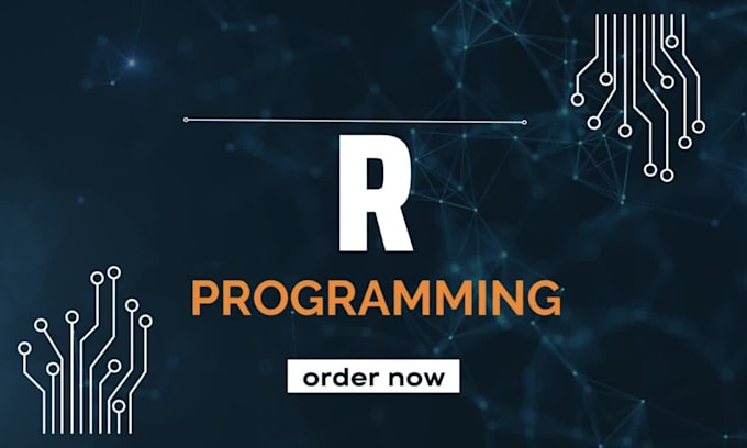 Assist you in r programming r studio data analysis in r, rstudio by ...
