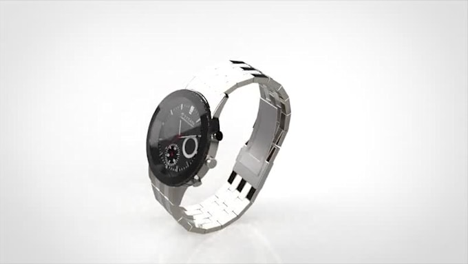 3d model and 360 video for 80 dollars
