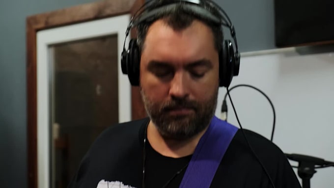 play jazz bass for your project