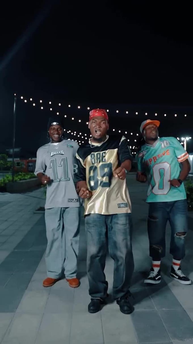 do viral tik tok video with my high energy tiktok dance to promote your song