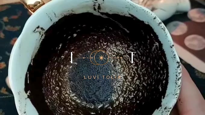 turkish coffee reading fortune telling love spell