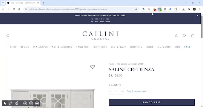 implement facebook tracking, with standard events