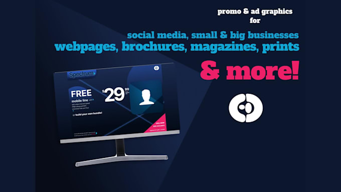 create your social media designs