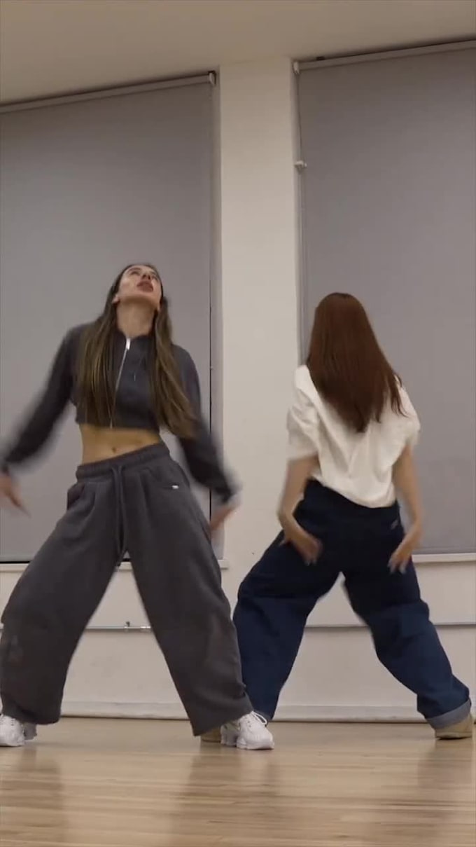 Do viral video, twerk, group dance, choreography, tiktok dance, and ...