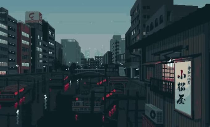 create pixel art character animation for game pixel art animation sprite sheet
